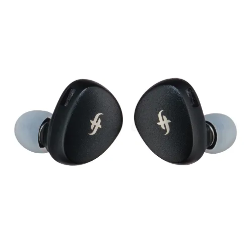 SIMGOT EA500 DSP Black