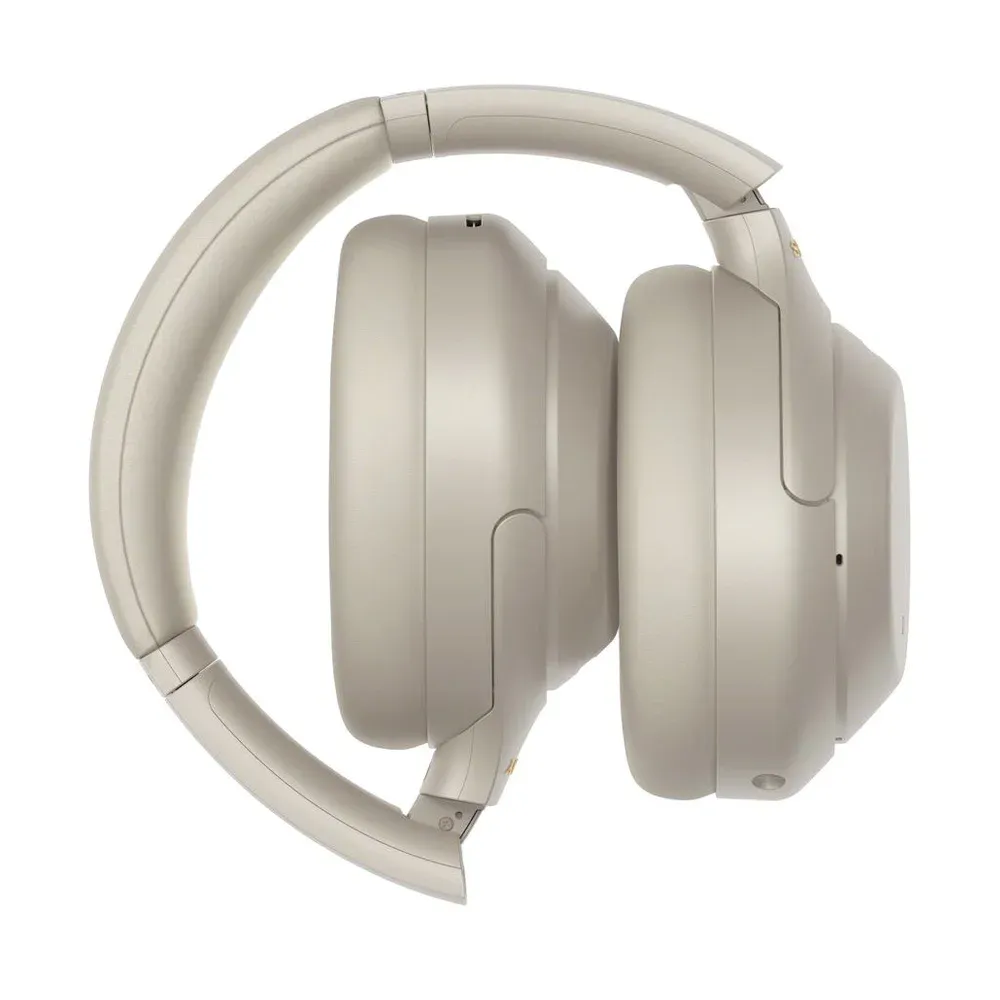 Sony WH-1000XM4 Silver