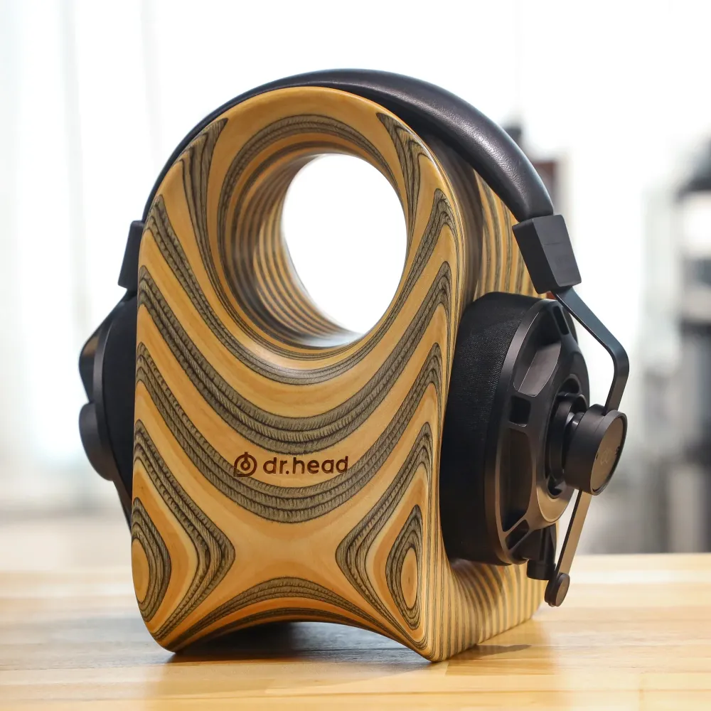 Final Audio D8000 Pro Limited Edition Black/Gold