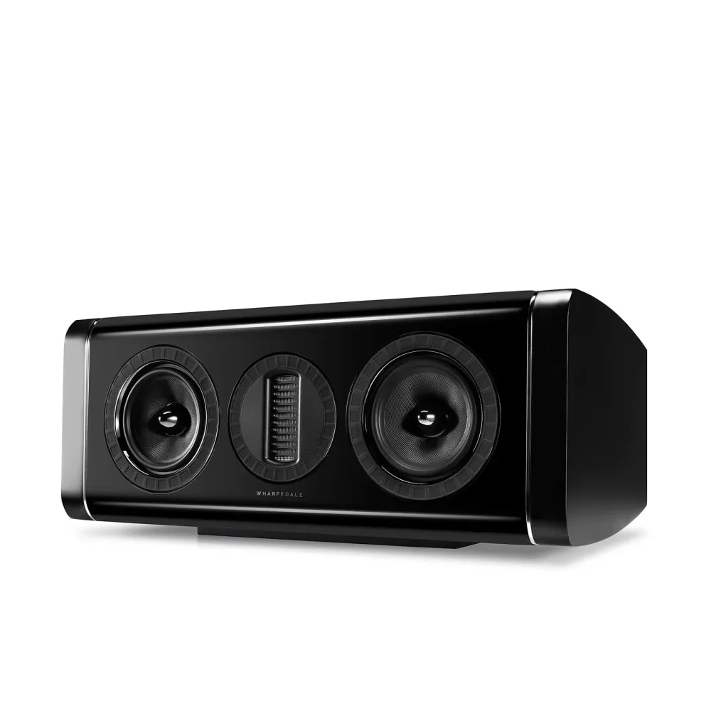 Wharfedale AURA CS Hi-Gloss Black