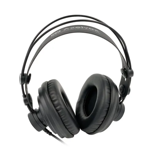 Axelvox HD410 Black