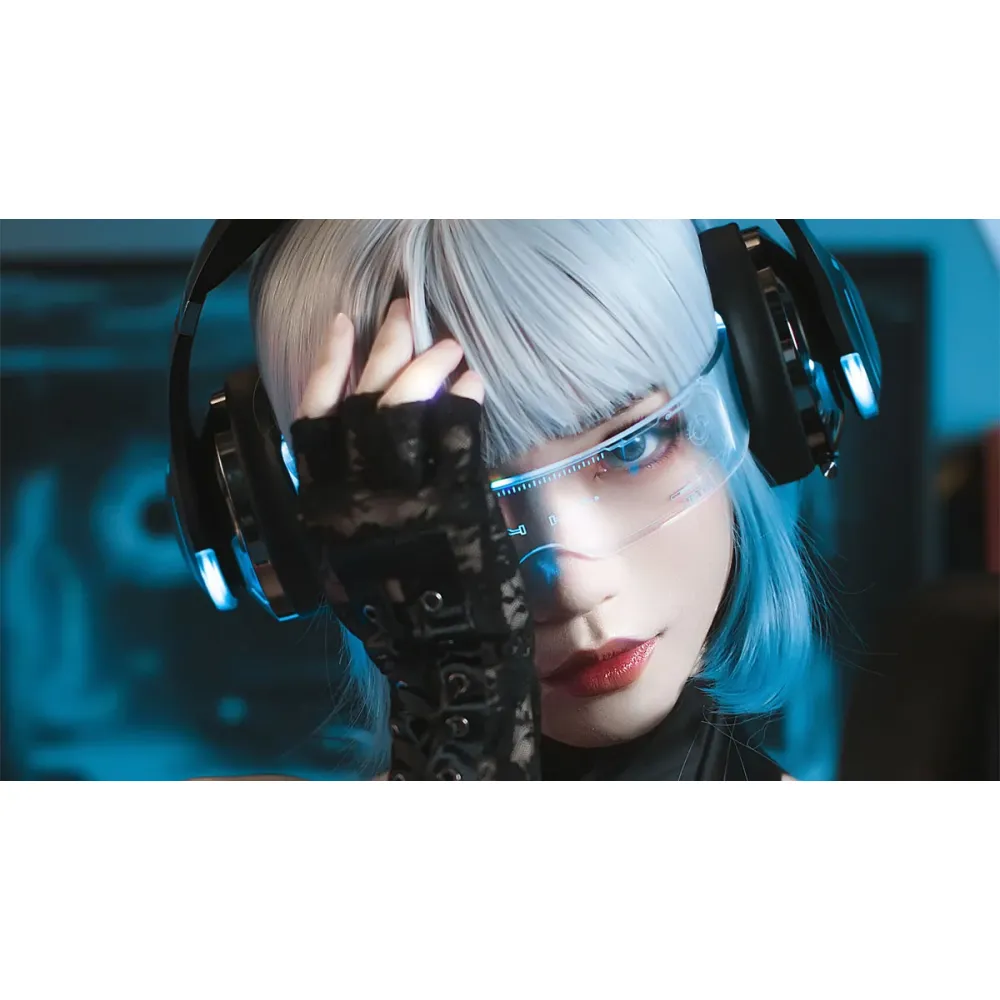 Edifier HECATE G5BT Black