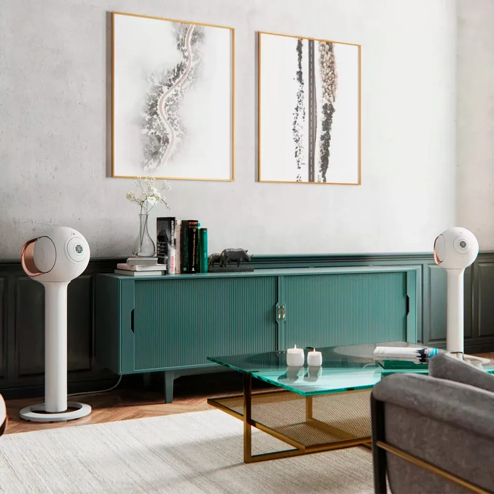 Devialet Phantom I 108 dB Gold