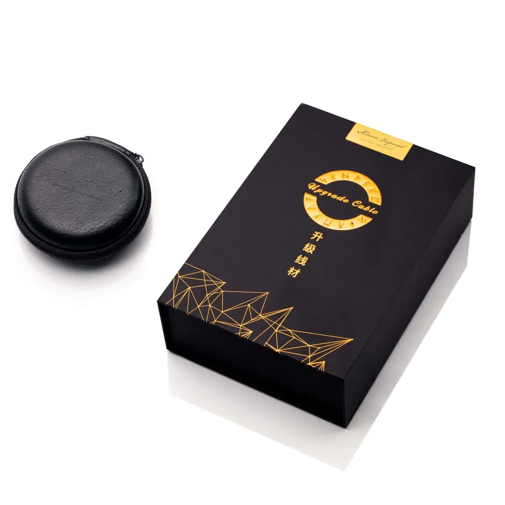 Kinera Gleipnir 2PIN