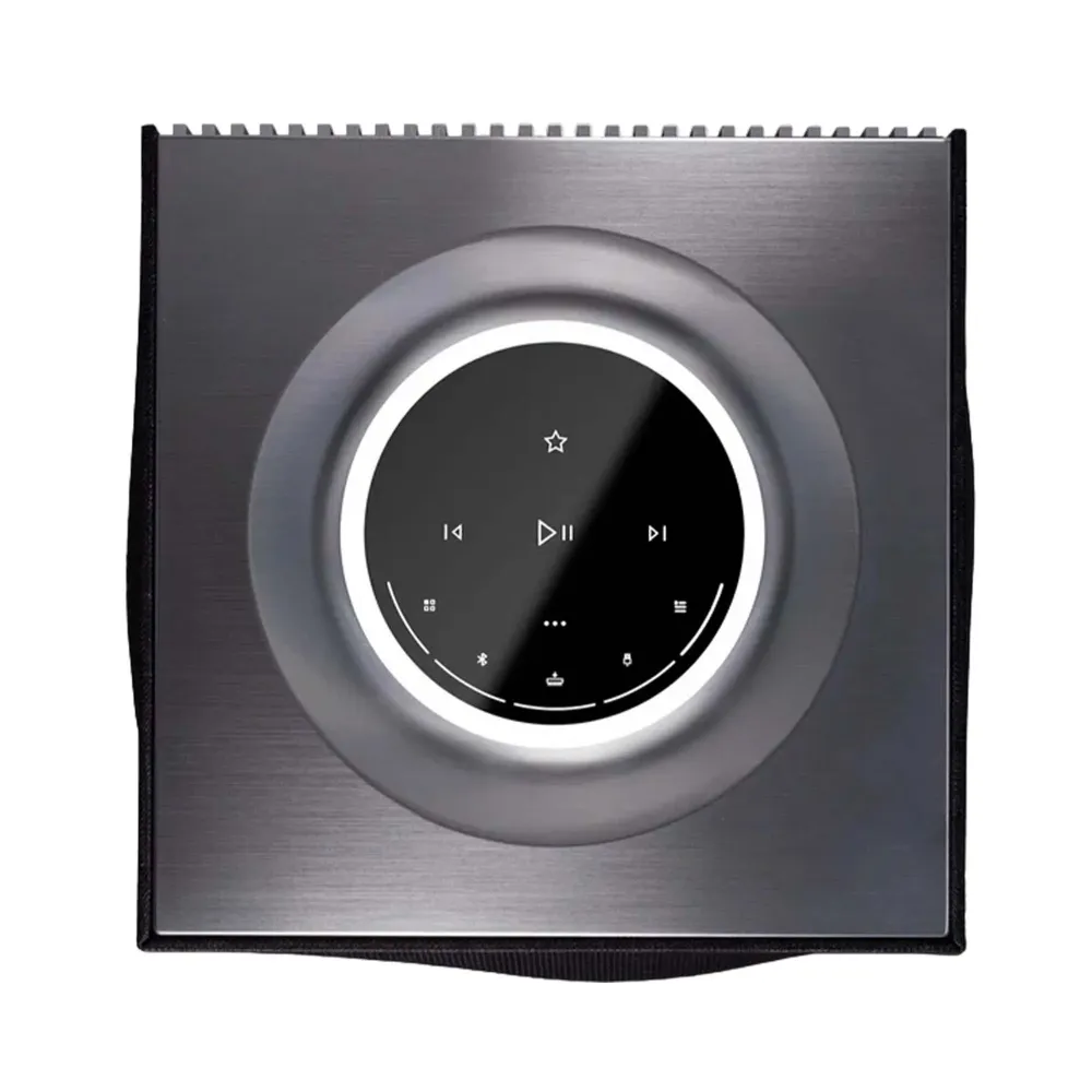 Naim Mu-So QB 2nd Generation