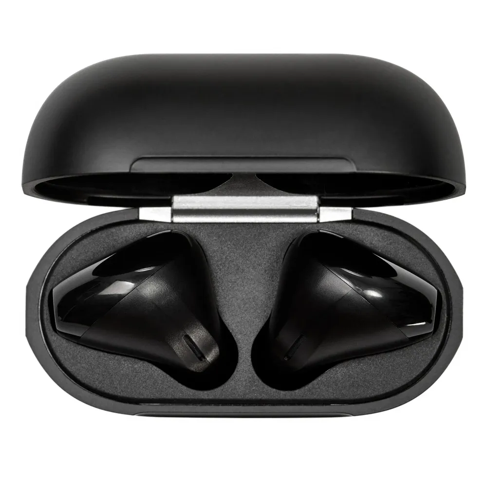 Radiotehnika Impulse T2 Black