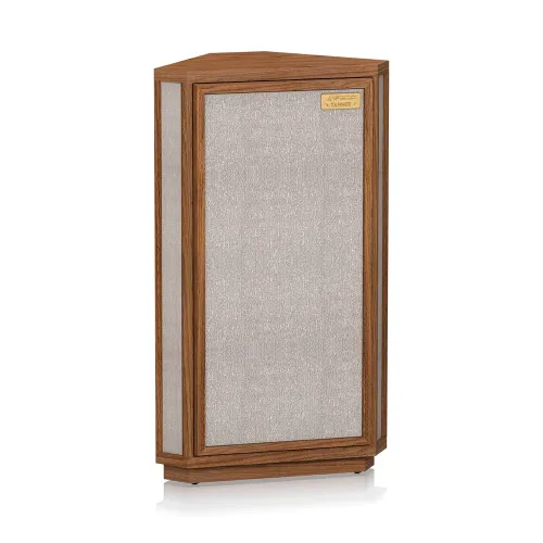 Tannoy Autograph Mini Oiled Walnut