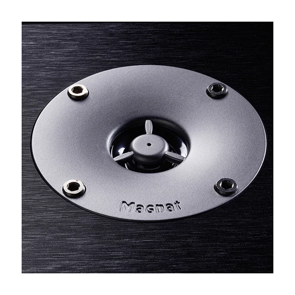 Magnat Monitor S12 C Black