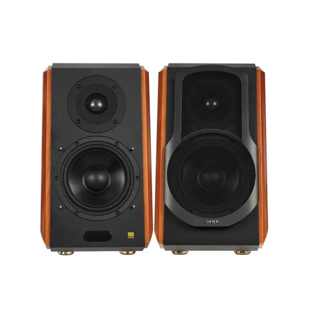 Edifier S1000W Brown