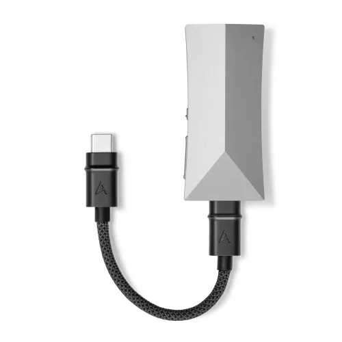 Astell&Kern AK HC4 Silver