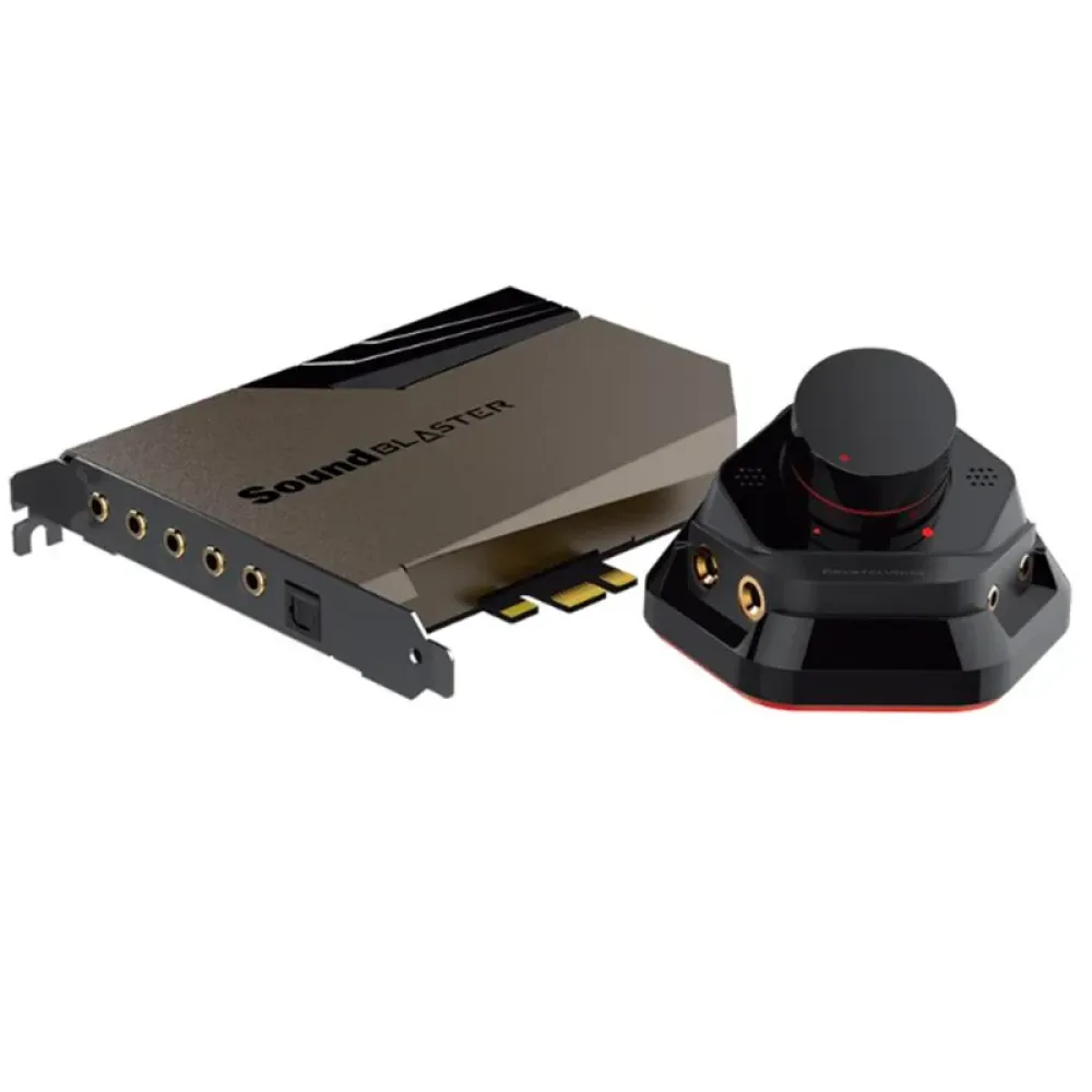 Creative Sound BlasterX AE-7 PCI-eX