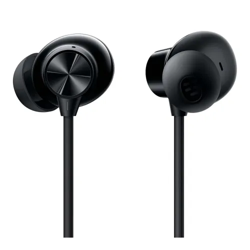 OnePlus Bullets Wireless Z2 Black