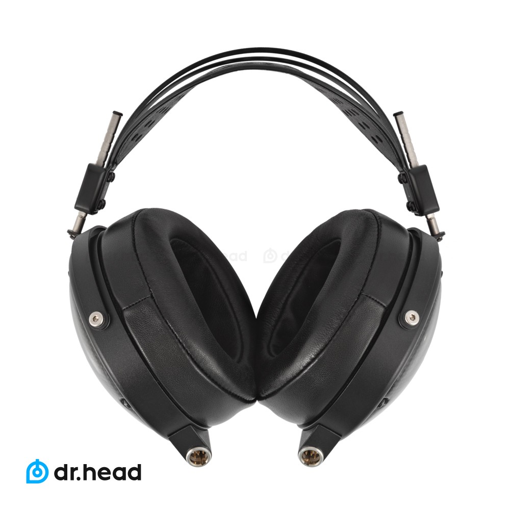 Audeze LCD-XC Carbon Case Cable XLR