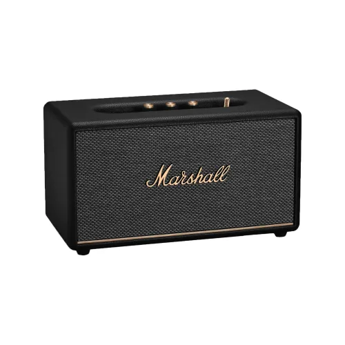 Marshall Stanmore III Black