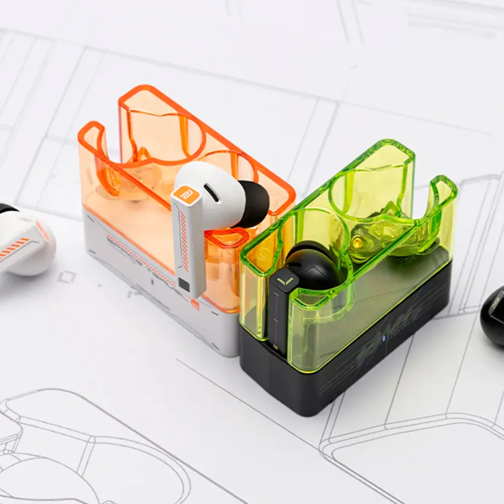 MoonDrop Space Travel 2 White