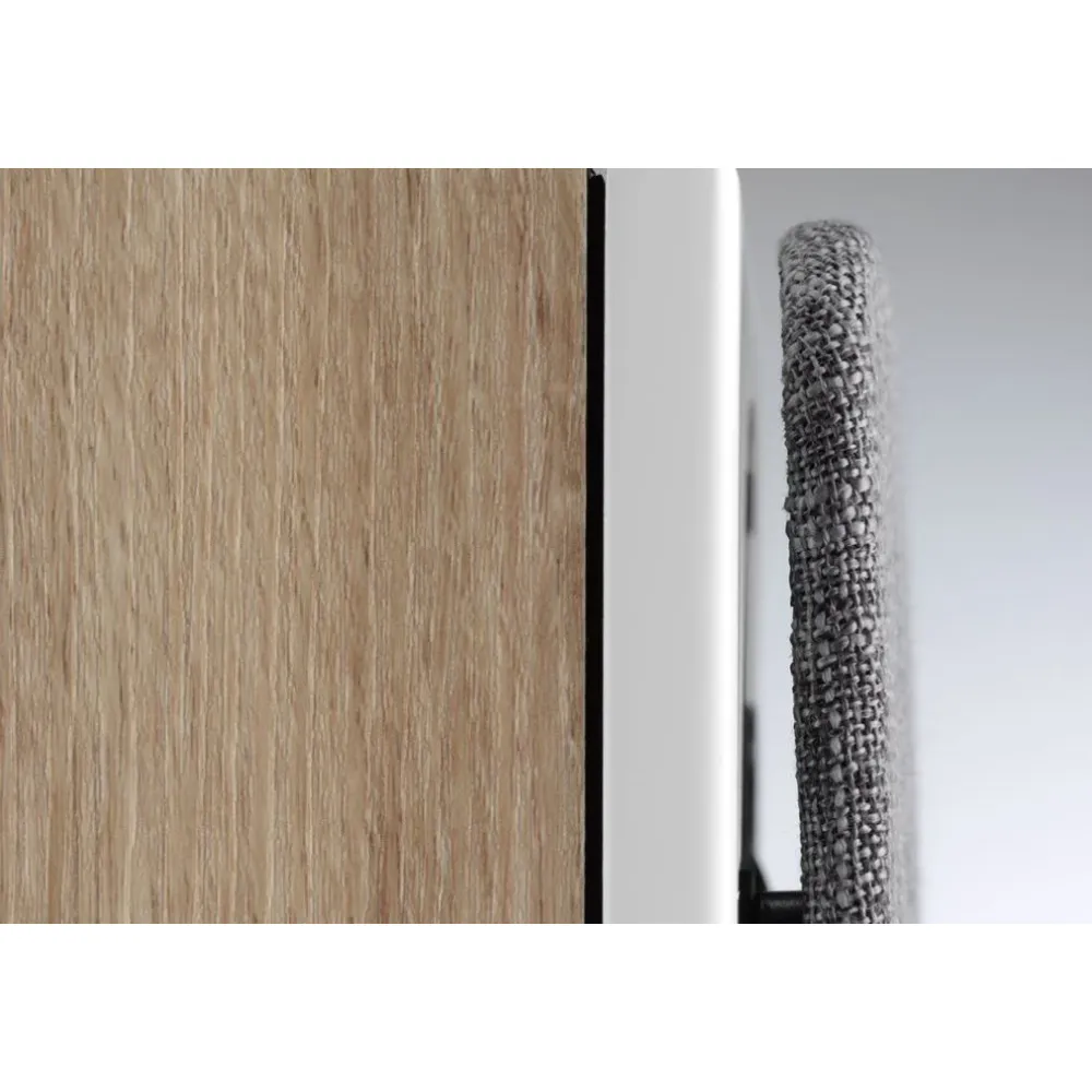 Dali Oberon Vokal White