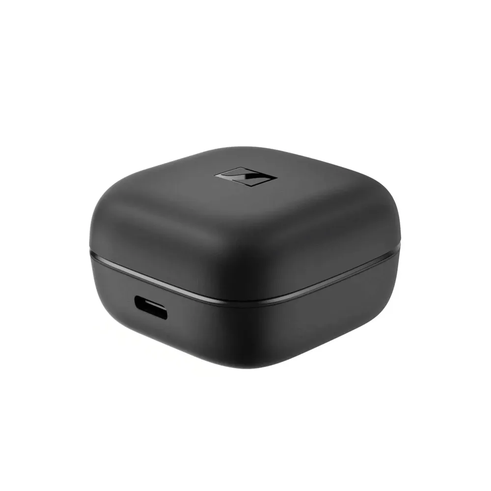 Sennheiser Accentum True Wireless Black