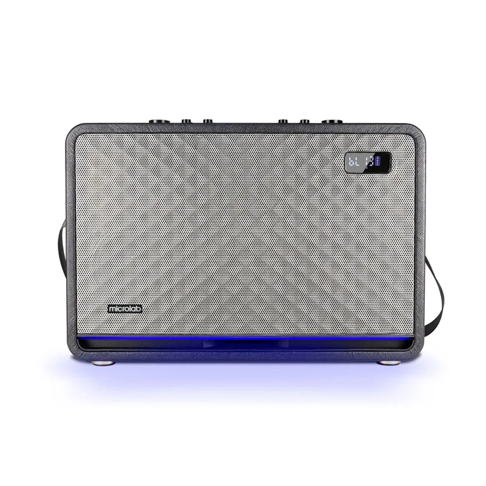 Microlab KTV200 PRO Black