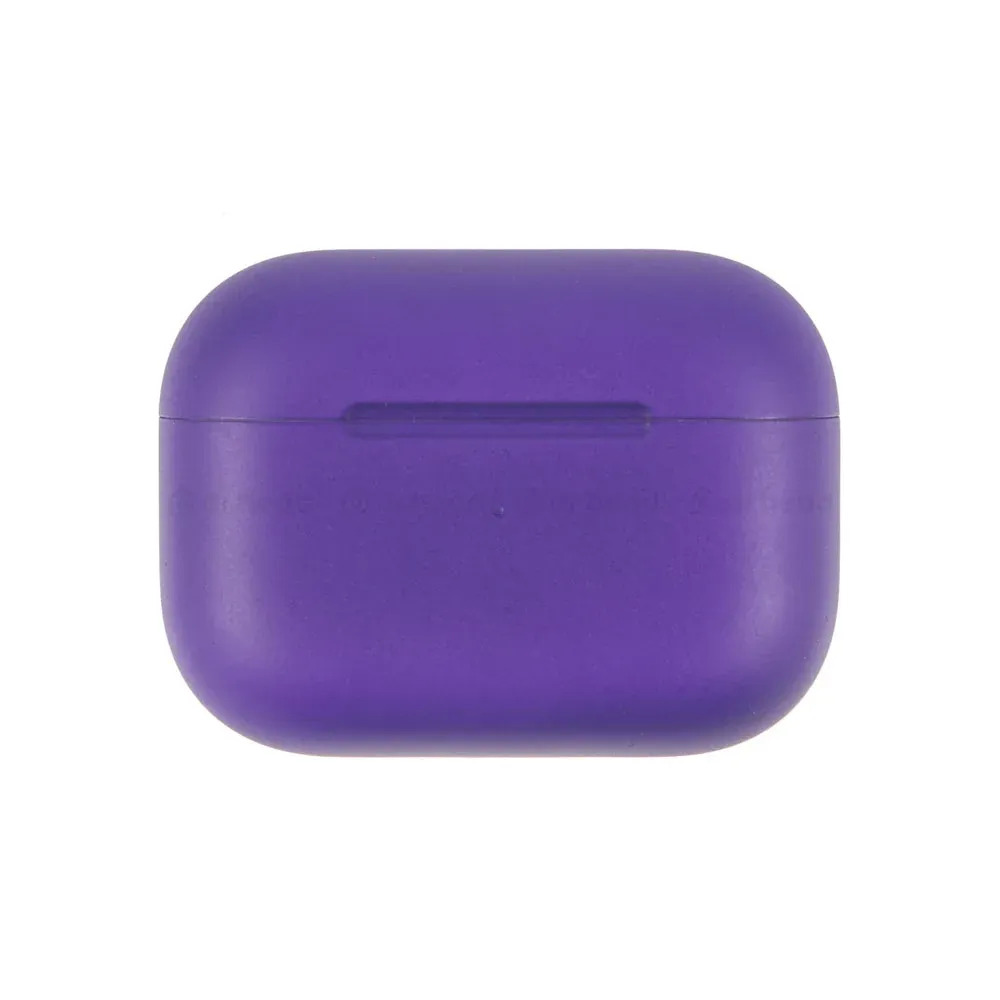 Apple AirPods Pro 2nd gen with MagSafe USB-C (2023) Mystique Matte