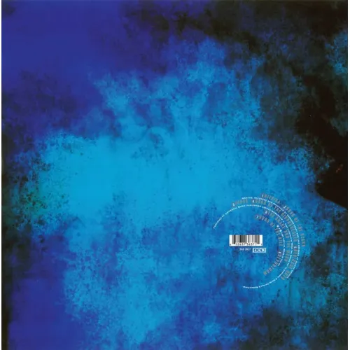 Dead Can Dance - Spiritchaser