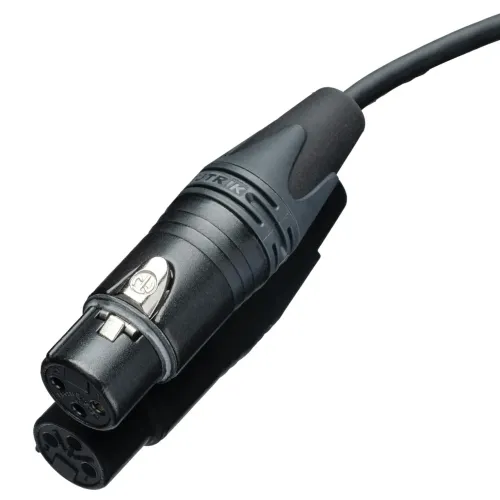 Pro-Ject Connect IT Line DS XLR 2XLR - 2XLR 0.41m