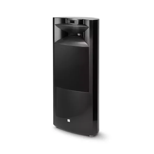 JBL K2 S9900 Black