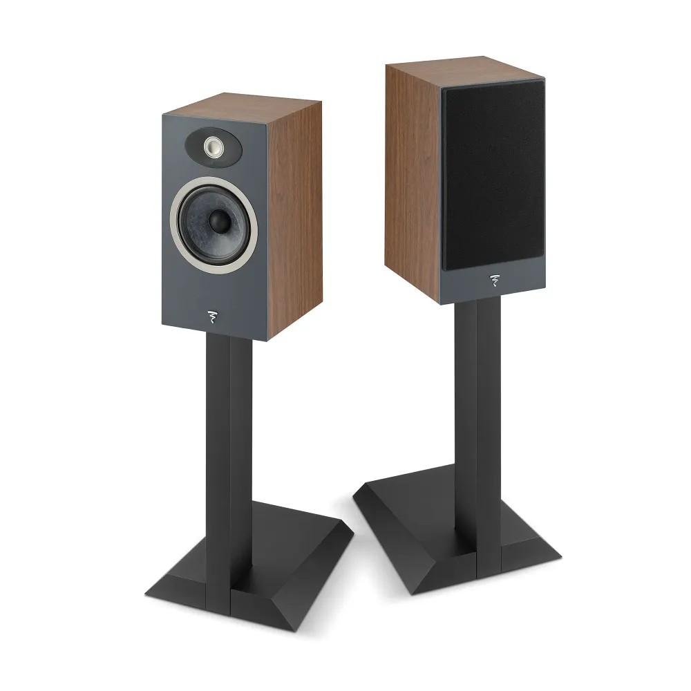 Focal Theva N1 Dark Wood