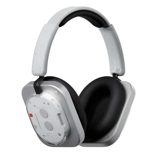 Nothing Headphone (1) White