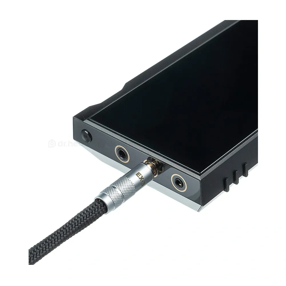 HeadMade EX-3 Fostex TH900, TH900 MK2 4.4mm 1.2m