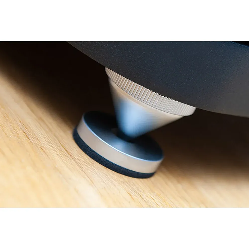 Mission ZX-5 Highgloss Black