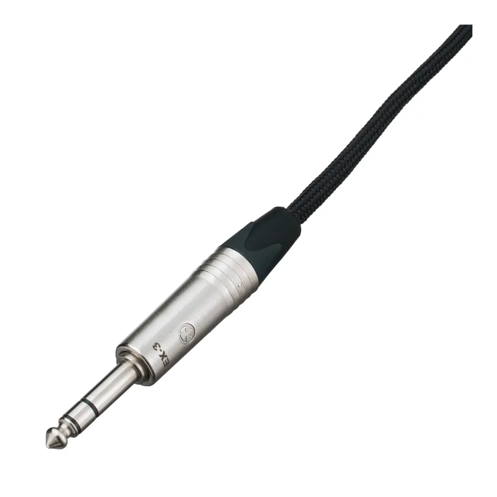 HeadMade EX-3 Fostex TH900 6.3mm 1.2m