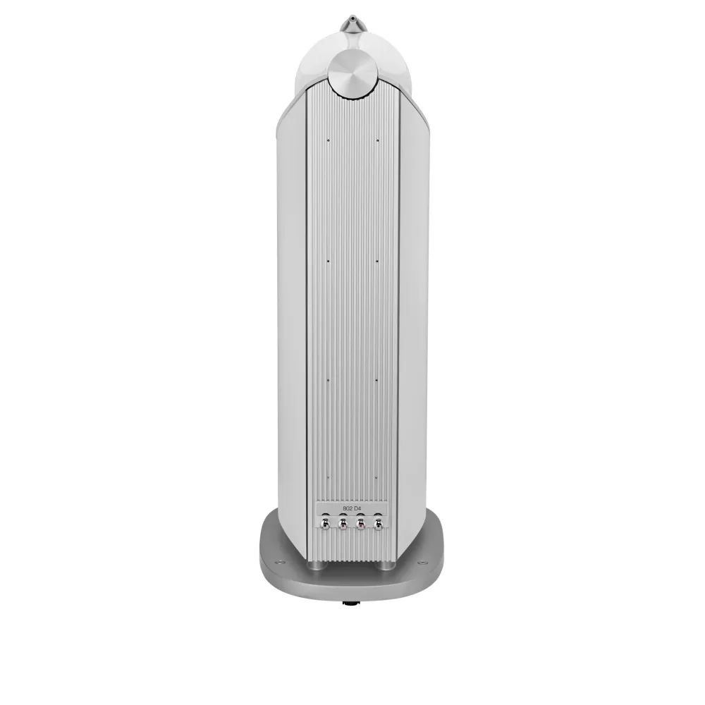 Bowers & Wilkins 802 D4 Gloss White