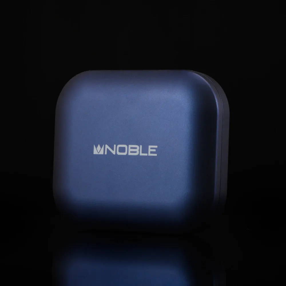Noble Audio FoKus Kama Blue