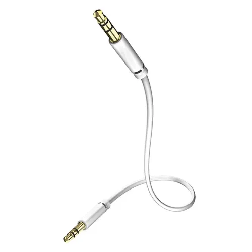 Inakustik Star MP3 Audio Cable 3 m
