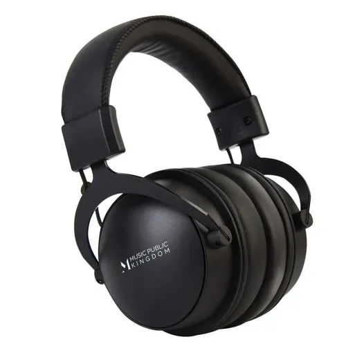 Music Public Kingdom HP500