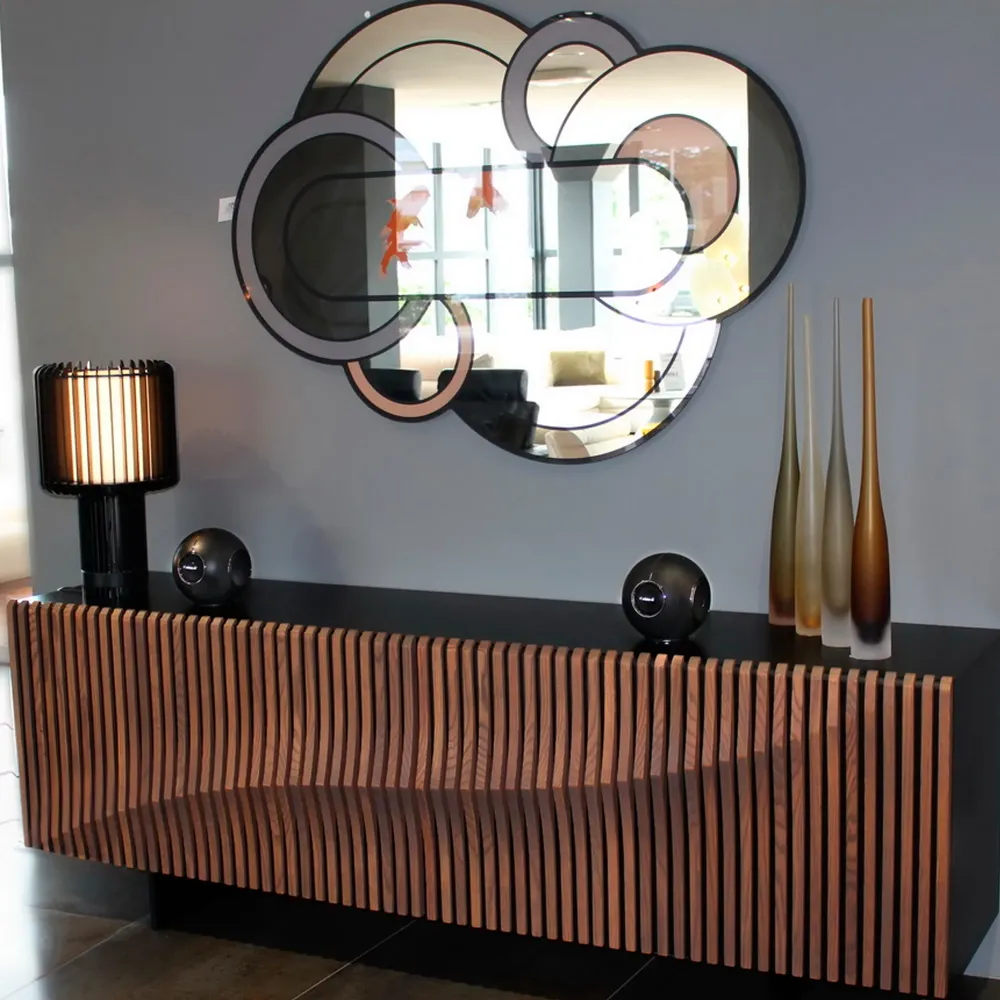 Cabasse The Pearl Myuki Black