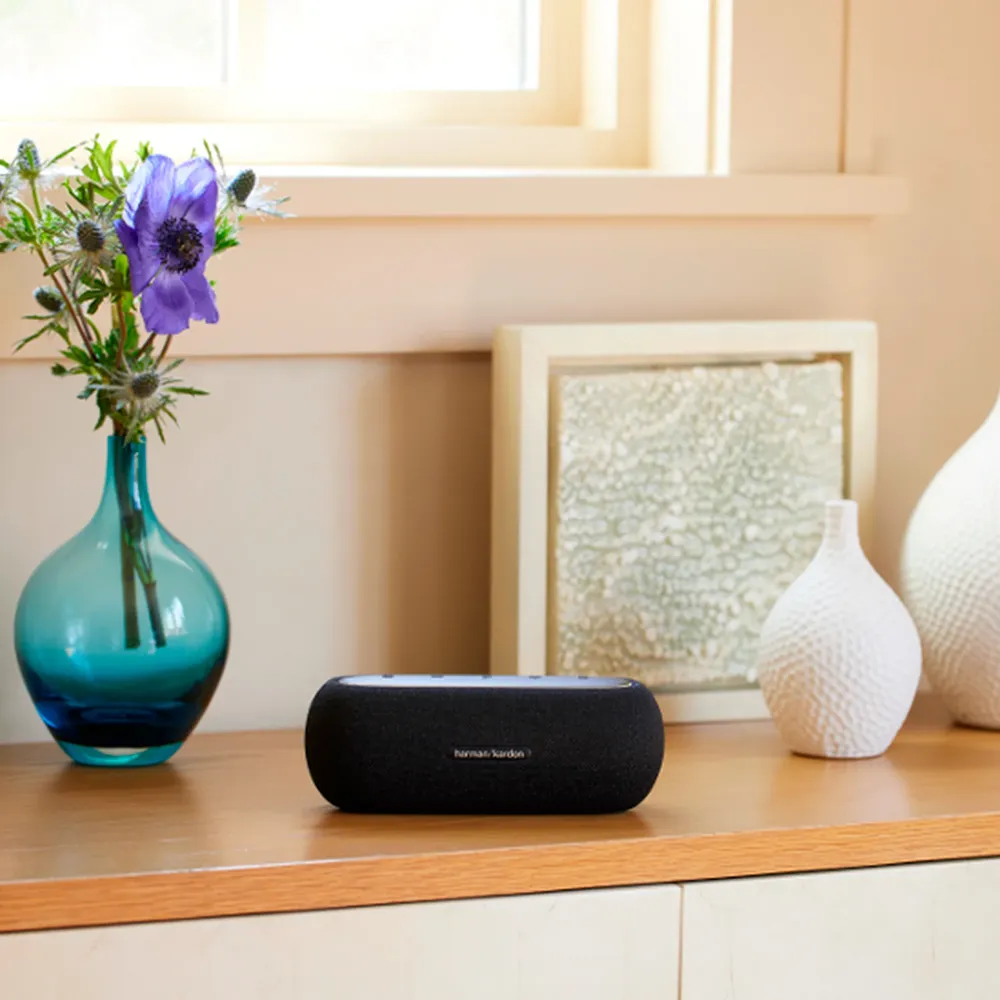 Harman Kardon Luna Grey