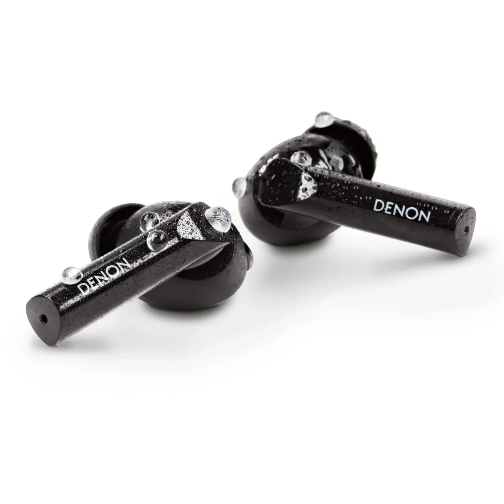 Denon AH-C840NCW Black