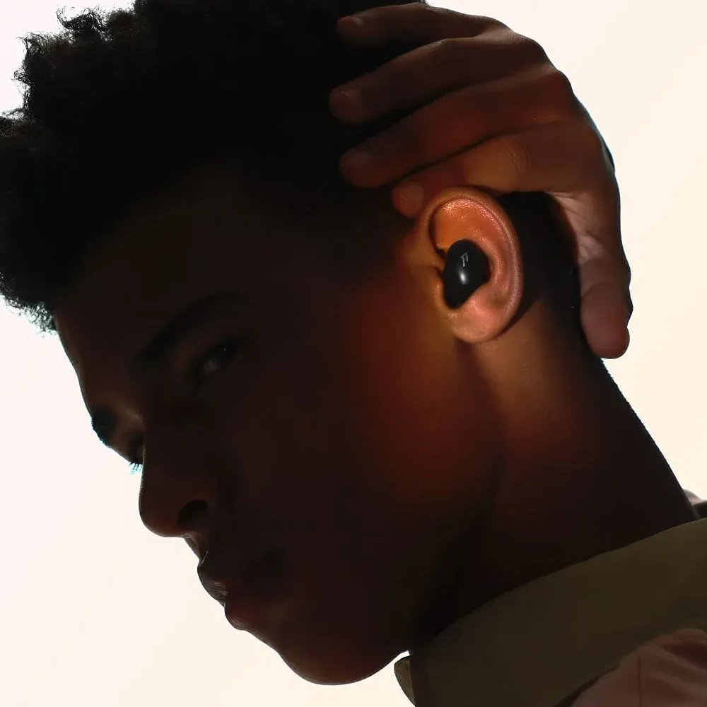 1MORE ColorBuds 2 Black