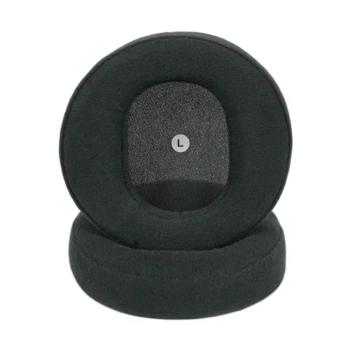Dekoni Audio Elite Velour Earpads for Audeze Maxwell