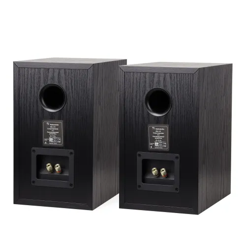 Radiotehnika Alfa 1.01 Black Ash