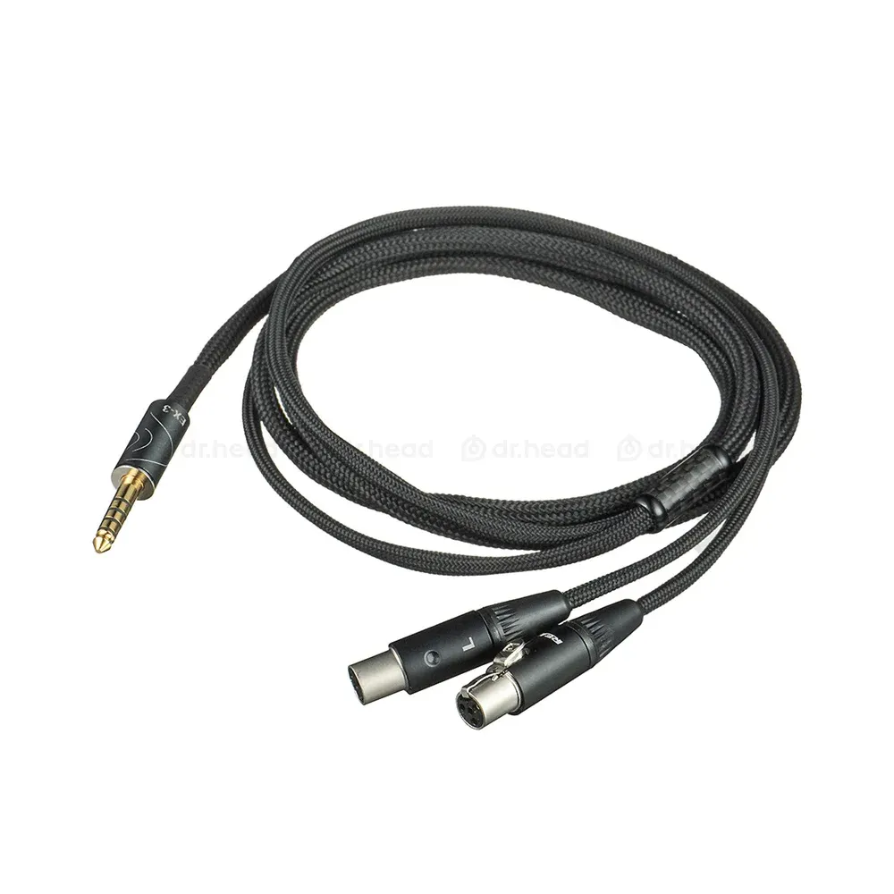 HeadMade EX-3 Audeze LCD, Meze Empyrean Multi-Plug 1.2m