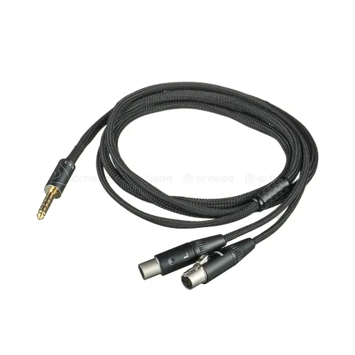 HeadMade EX-3 Audeze LCD, Meze Empyrean Multi-Plug 1.2m