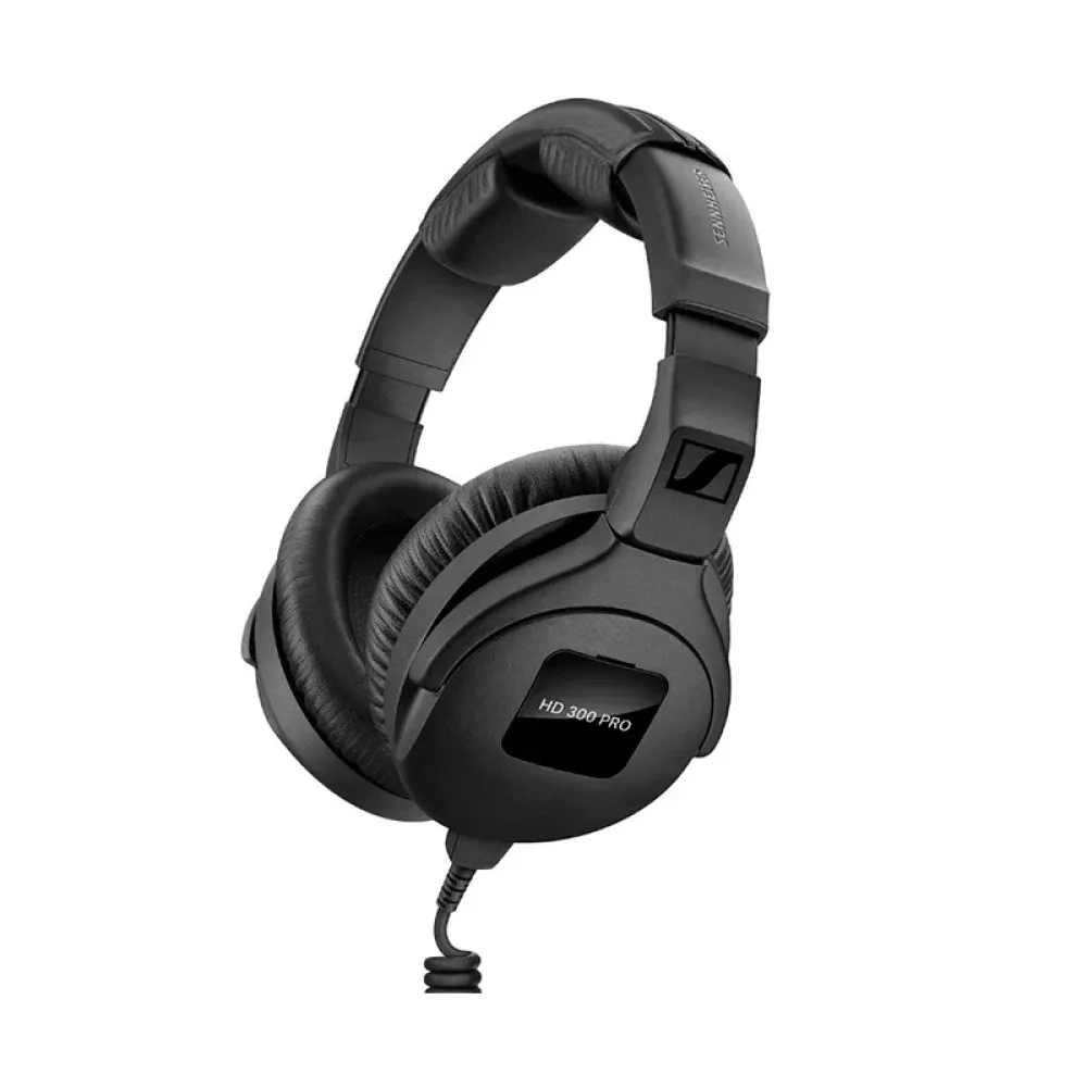 Sennheiser HD 300 PRO
