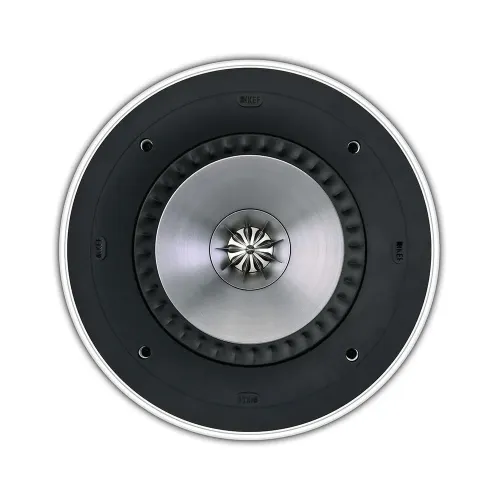 KEF Ci200RR-THX White