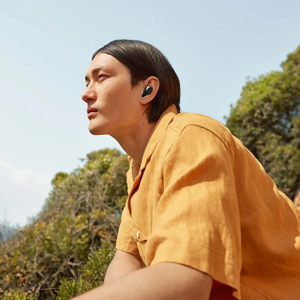 Sennheiser Accentum True Wireless Black