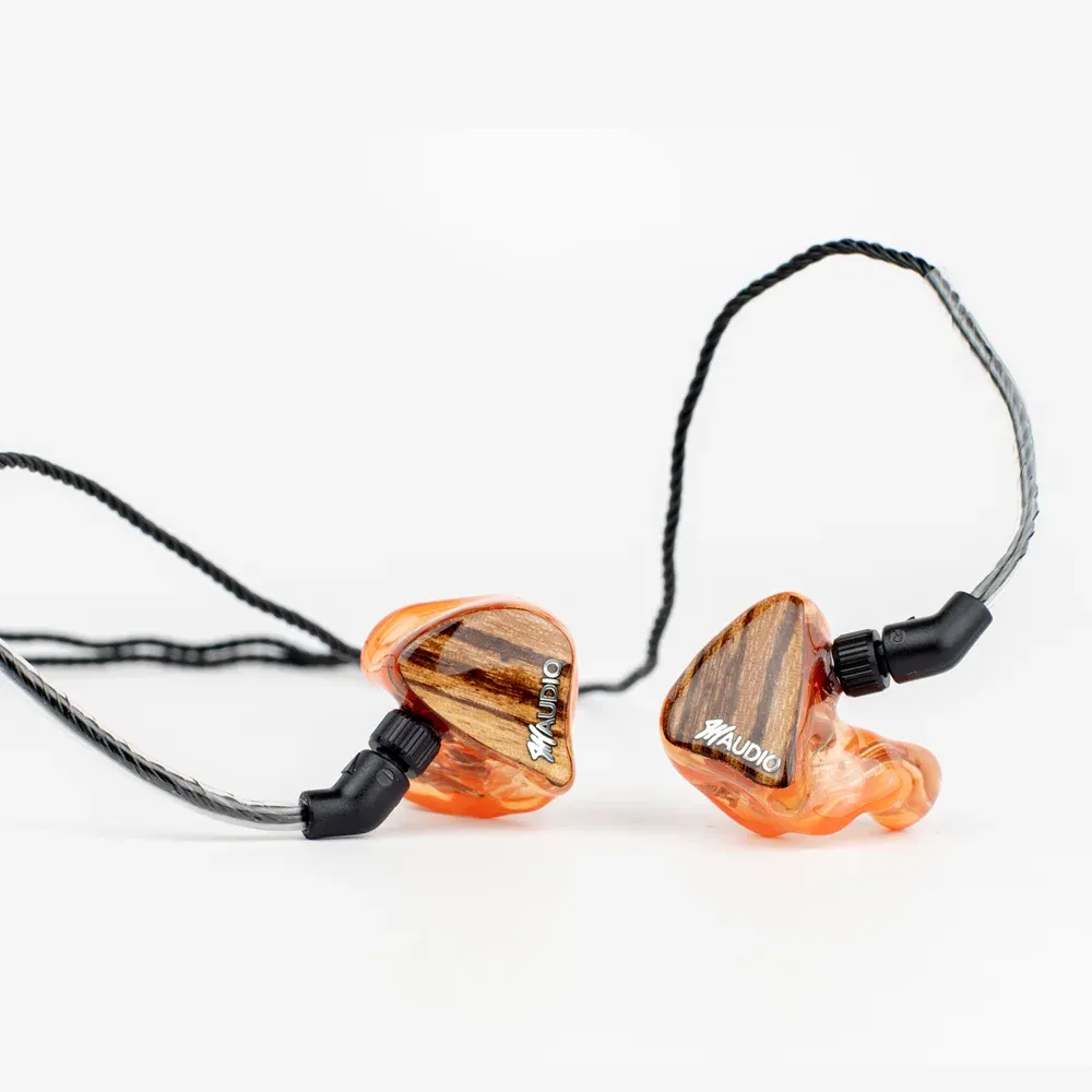 JH Audio Siren Series Angie