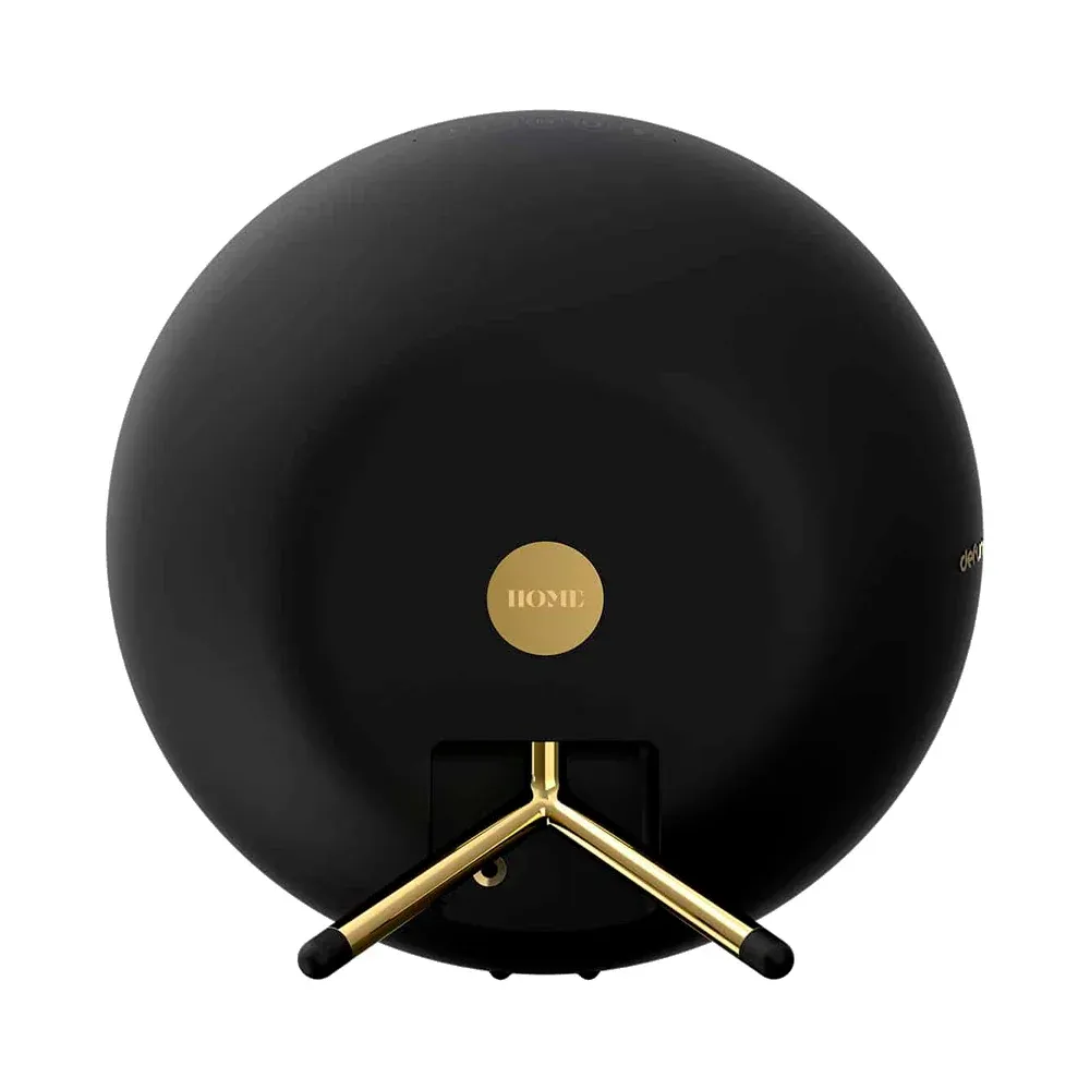 Defunc HOME LARGE Black