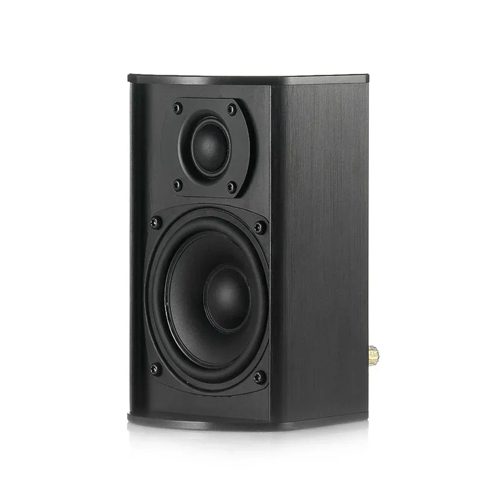 Piega Tmicro 3 Black