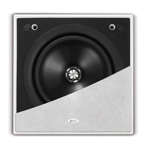 KEF Ci200QS White